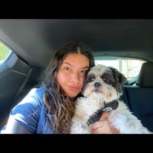 Meet your Posher, Michelle